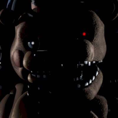 Todos Jogos FNAF Five Nights at Freddys 1, 2, 3, 4, 5 ,6, UCN, HW E SB (para PC)