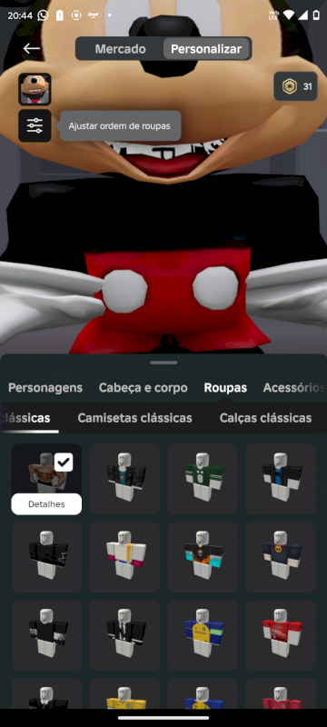Foto do produto