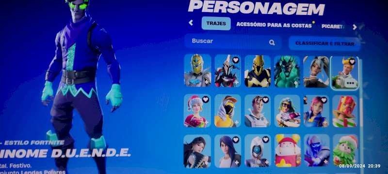Foto do produto