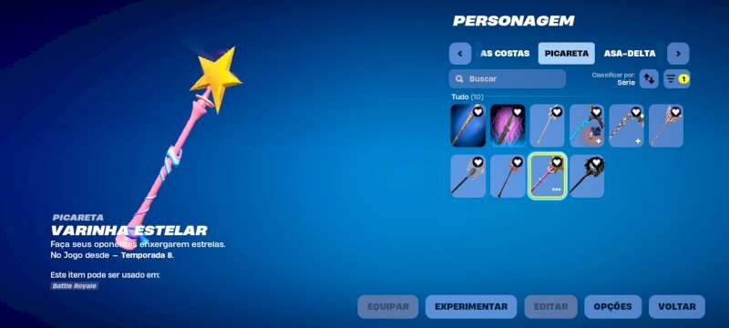 Foto do produto