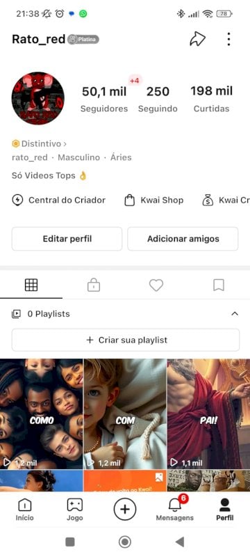 Foto do produto
