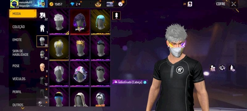 Foto do produto