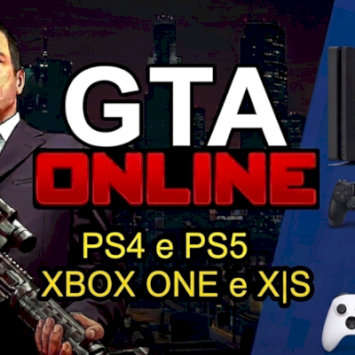 6 MILHÕES DINHEIRO GTA 5 ONLINE PS4 PS5 XBOX ONE X|S