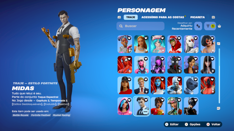 Foto do produto