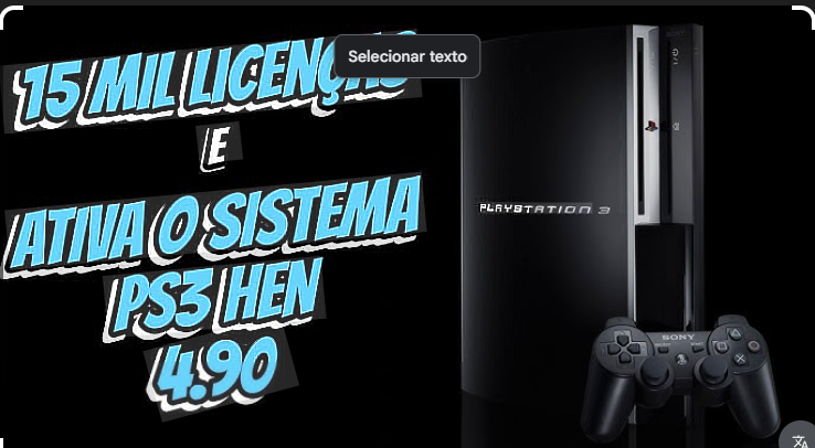 Foto do produto