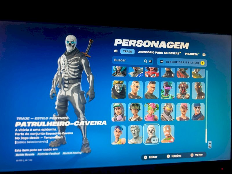 Foto do produto