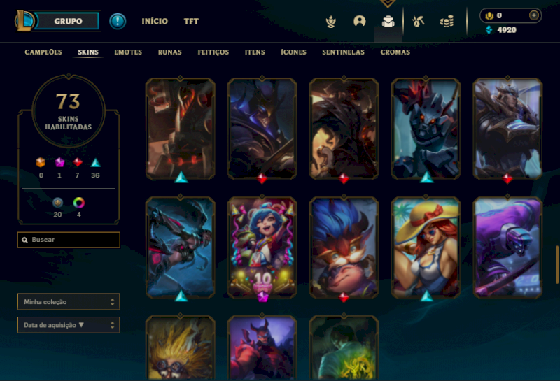 Foto do produto
