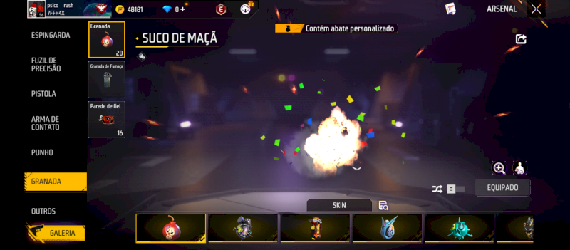 Foto do produto