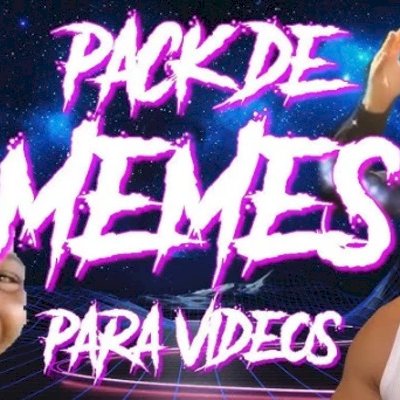 🔥Pack De Memes Para Edição De Vídeo🔥