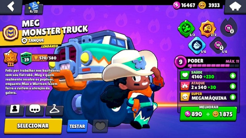 Foto do produto