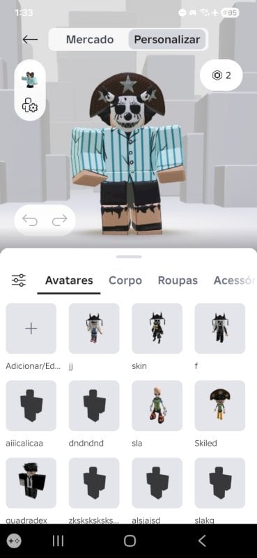 Foto do produto