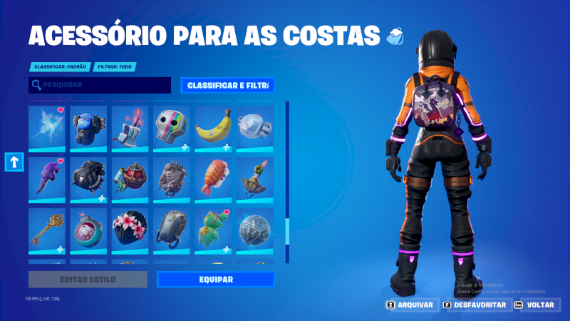 Foto do produto