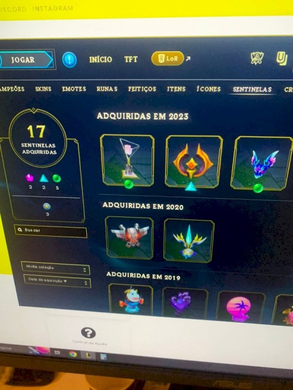 Foto do produto