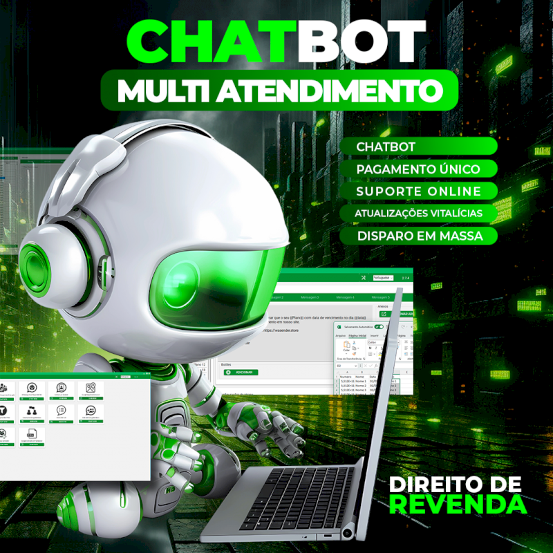Foto do produto
