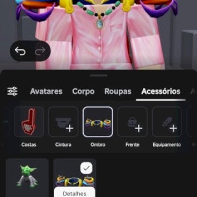Eu quero vender minha conta de 2019 com alguns itens antigos