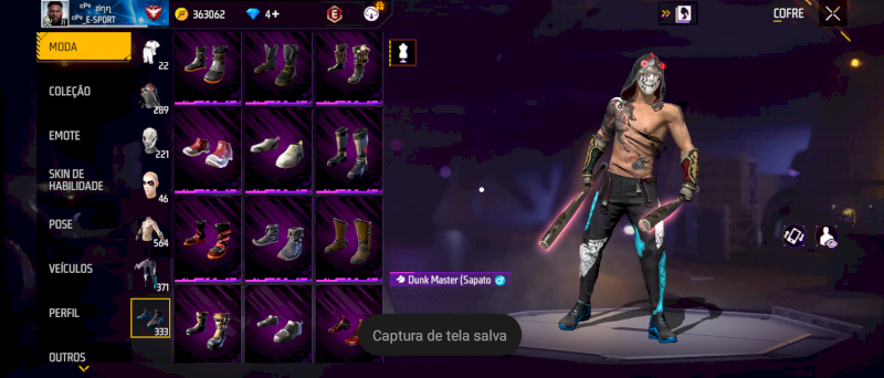 Foto do produto