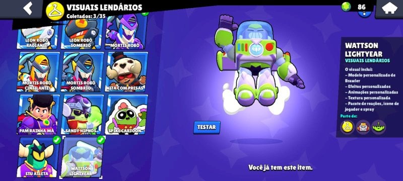 Foto do produto