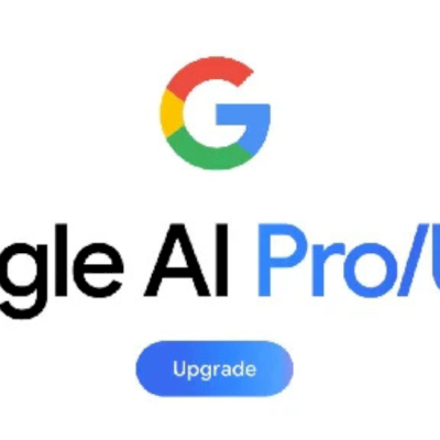 Google One AI Pro - 18 meses (Link de Convite)