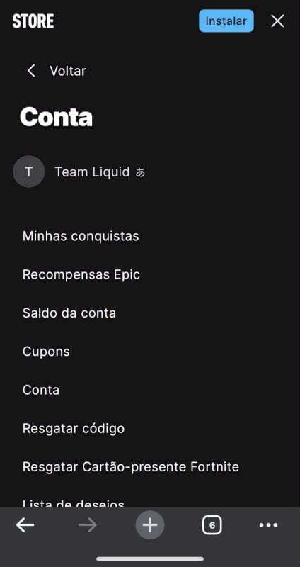 Foto do produto