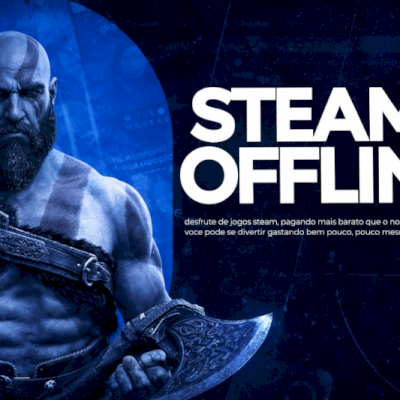 JOGUE AGORA The Last of Us 2,God of War,God of War Ragnarok,Mortal Kombat X,