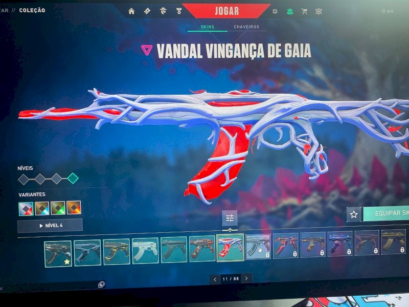 Foto do produto