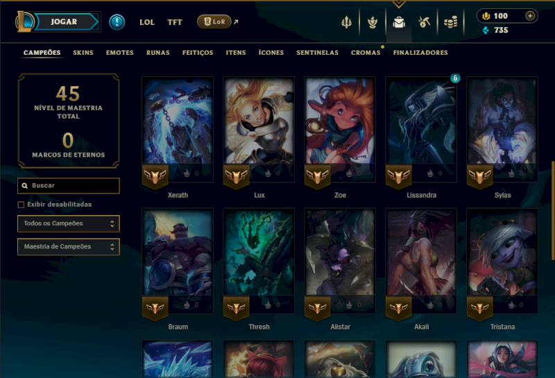 Foto do produto
