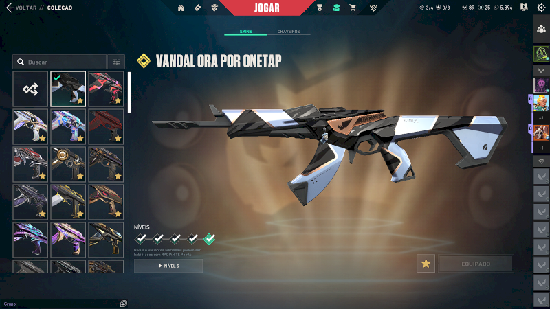 Foto do produto