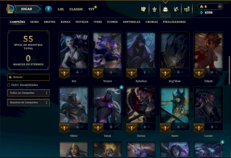 Foto do produto
