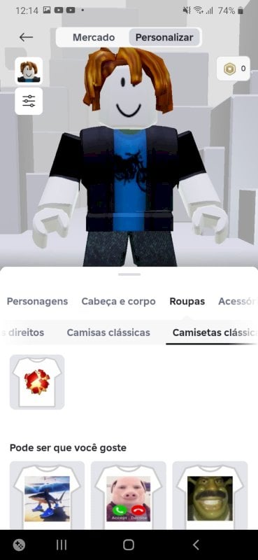 Foto do produto