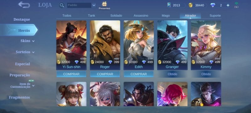 Foto do produto