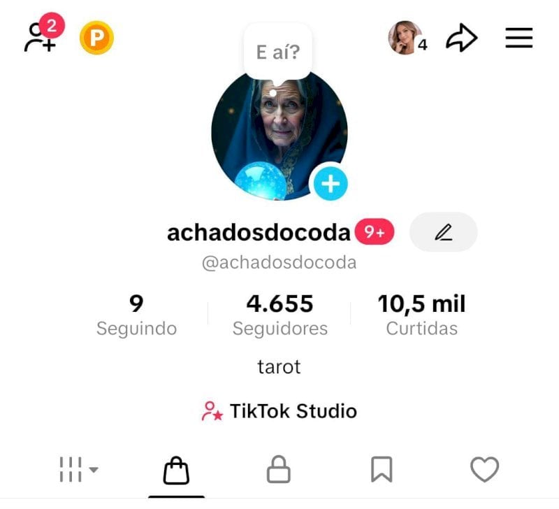 Foto do produto