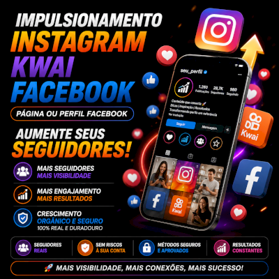 100.000 MIL SEGUIDORES NA PÁGINA DO FACEBOOK / SÃO 100K DE FOLLOW