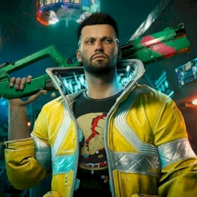 CyberPunk 2077 + DLC Phantom Liberty