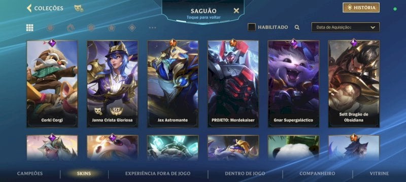 Foto do produto
