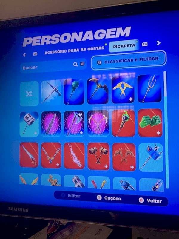 Foto do produto