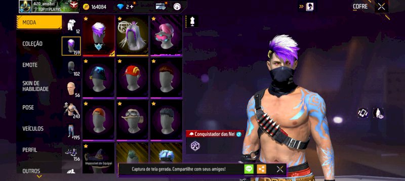 Foto do produto
