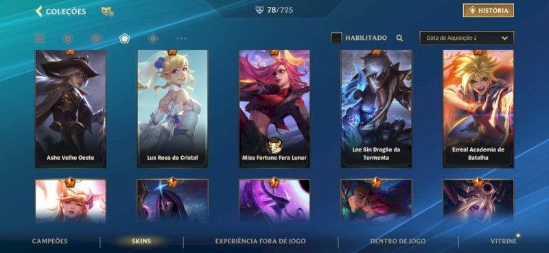 Foto do produto