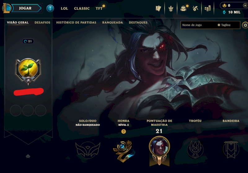 Foto do produto