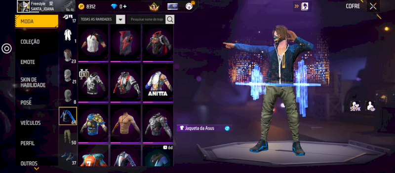 Foto do produto