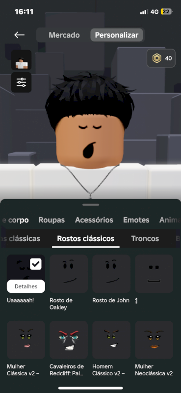 Foto do produto