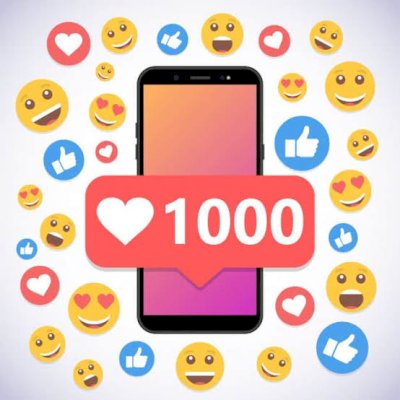 Bot De Seguidores Barato Para Instagram, Youtube E Tiktok