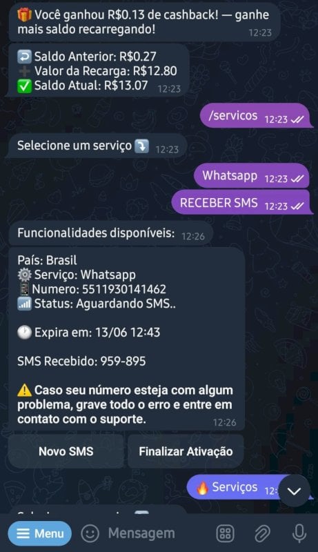 Foto do produto