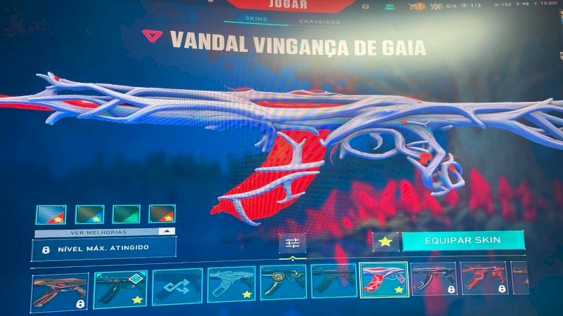 Foto do produto