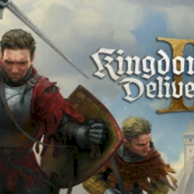 Kingdom Come: Deliverance II Gold Edition - Conta Steam