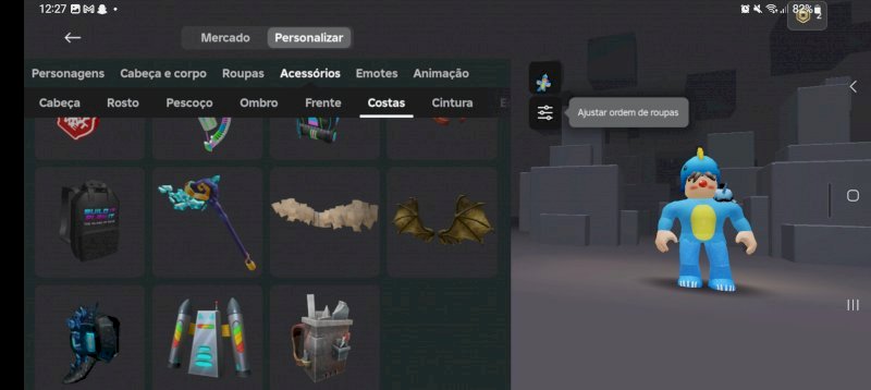 Foto do produto