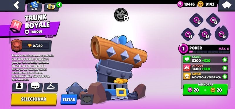 Foto do produto