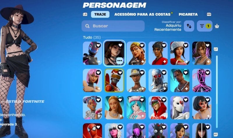 Foto do produto
