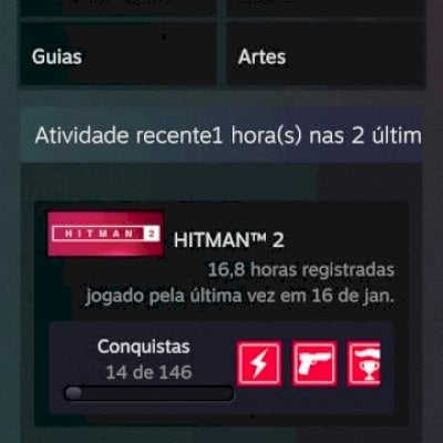 Conta hitman 2 e It Takes Two Friends Pass