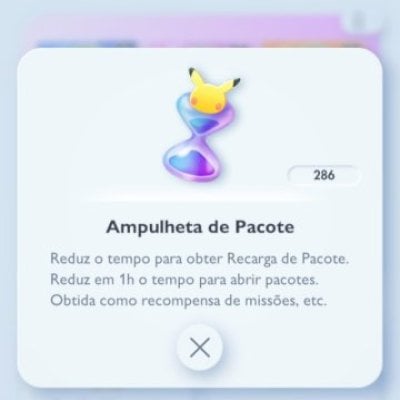 Conta lvl 52
