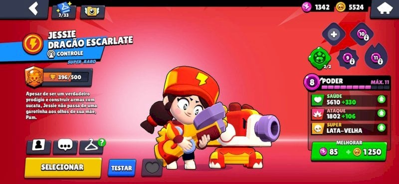 Foto do produto